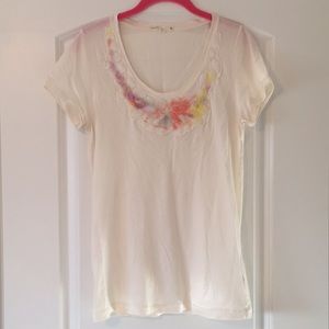J.Crew Short Sleeve Tee